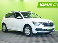 Käytetty Skoda 110 R Active 110 HP (80 kW) 2021 Valkoinen Sedan