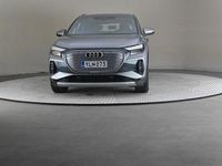Käytetty Audi Q4 e-tron Advanced 150 kW (204 HP) 2022 Katumaasturi