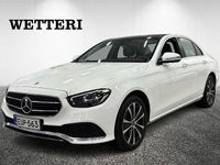 Käytetty Mercedes E300 Edition 211 HP (155 kW) 2023 Sedan