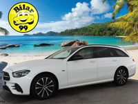 Käytetty Mercedes E300 Avantgarde 194 HP (142 kW) 2021 Farmari
