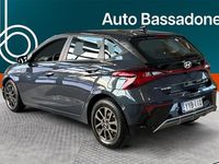 Käytetty Hyundai i20 Comfort 99 HP (72 kW) 2024 Viistoperä