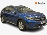 Käytetty VW Taigo Business 110 HP (80 kW) 2022 Katumaasturi