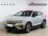Käytetty Volvo EC40 Ultimate 185 kW (252 HP) 2024 Harmaa Katumaasturi