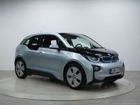 käytetty BMW i3 60Ah REX