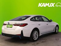 Käytetty BMW i4 250 kW (340 HP) 2022 Valkoinen Sedan
