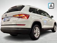 käytetty Skoda Kodiaq 1,4 TSI ACT Style DSG Autom