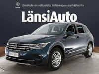 Käytetty VW Tiguan 245 HP (180 kW) 2022 Katumaasturi