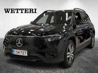 Käytetty Mercedes EQB300 Business 167 kW (228 HP) 2025 Katumaasturi