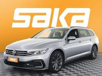 Käytetty VW Passat Business 218 HP (160 kW) 2022 Farmari