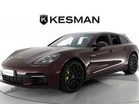 Käytetty Porsche Panamera Sport Turismo 330 HP (242 kW) 2019 Farmari