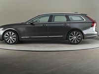 käytetty Volvo V90 D3 aut Business Inscription Edition