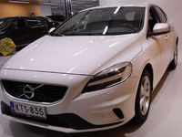 käytetty Volvo V40 T2 Business R-Design aut