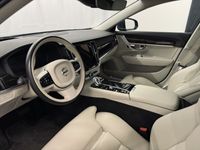 käytetty Volvo V90 T8 TwE AWD Inscription Aut. **FULL LED, PILOT ASSIST, WEBASTO, 360°, VOC, HUD & KORKO ALK. 3,99%**