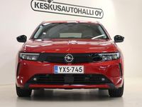 Käytetty Opel Astra Innovation 245 HP (180 kW) 2023 Punainen Farmari