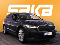 Käytetty Skoda Enyaq iV 194 kW (265 HP) 2023 Katumaasturi