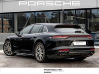 käytetty Porsche Panamera 4 E-Hybrid Sport Turismo Advantage Package**Adapt.Cruise PDLS Panorama Bose 360-kamera