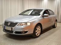 käytetty VW Passat Sedan Comfortline 1,6 TDI 77 kW (105 hv) DSG