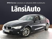 Käytetty BMW 316 116 HP (85 kW) 2016 Sedan