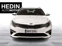 käytetty Kia Optima 1,6 T-GDI ISG EX SW DCT A/T