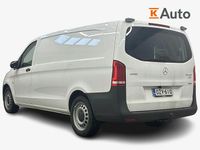 Käytetty Mercedes Vito 136 HP (100 kW) 2023 Valkoinen Van