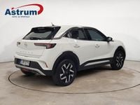 Käytetty Opel Mokka Innovation 131 HP (96 kW) 2022 Valkoinen Katumaasturi