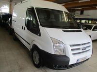 Käytetty Ford Transit Trend 101 HP (74 kW) 2012 Valkoinen Van