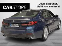 Käytetty BMW 540 M Sport 340 HP (250 kW) 2022 Sedan