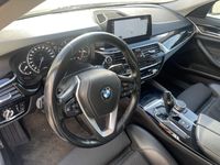 käytetty BMW 520 520 G30 Sedan d A xDrive Business Sportline