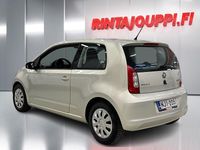 Käytetty Skoda Citigo Ambition 60 HP (44 kW) 2015 Viistoperä