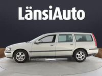 Käytetty Volvo V70 2002 Farmari