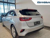 käytetty Kia Ceed 1,5 T-GDI 160hv EX 5D DCT