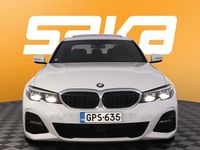 Käytetty BMW 330e M Sport 292 HP (214 kW) 2020 Sedan