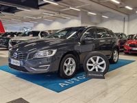 Käytetty Volvo V60 Standard 150 HP (110 kW) 2018 Farmari