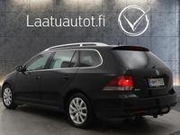 Käytetty VW Golf Highline 122 HP (89 kW) 2010 Farmari