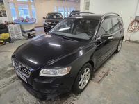 Käytetty Volvo V50 Momentum 125 HP (91 kW) 2008 Farmari