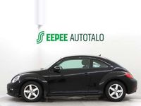 käytetty VW Beetle 1,6 TDI 77 kW (105 hv) BlueMotion Technology