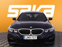 Käytetty BMW 330e iPerformance 252 HP (185 kW) 2021 Sedan