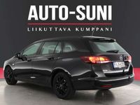 käytetty Opel Astra Sports Tourer Innovation 1,0 Turbo ECOTEC 78kW ECT5