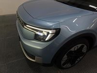 Käytetty Ford Explorer Extended Range 210 kW (286 HP) 2024 Sininen Katumaasturi