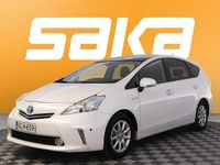 Käytetty Toyota Prius+ 99 HP (72 kW) 2012 Tila-auto