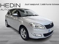 Käytetty Skoda Fabia Fresh 86 HP (63 kW) 2014 Viistoperä