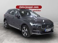 käytetty Volvo XC60 T6 TwE AWD Business Inscription Expression aut 1-Om / H&K / Lisälämmitin / ACC / Panorama / Kamera