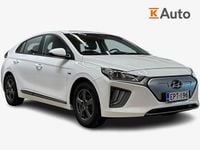 Käytetty Hyundai Ioniq Comfort 100 kW (136 HP) 2020 Valkoinen Viistoperä