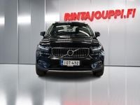 Käytetty Volvo XC40 Business Edition 262 HP (192 kW) 2021 Katumaasturi