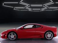 Käytetty Ferrari F430 486 HP (357 kW) 2006 Coupe - kaksiovinen