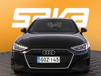 Käytetty Audi A4 Advanced Plus 150 HP (110 kW) 2022 Farmari