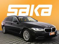 Käytetty BMW 530e 292 HP (214 kW) 2022 Farmari