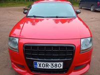 Käytetty Audi TT 250 HP (183 kW) 2004 Coupe - kaksiovinen