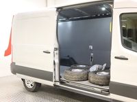 käytetty Ford Transit Van 310 2,2 TDCi 125 hv Trend L3 H2 etuveto 4,19 - *Pakettiauto / Webasto / Vakkari / Juuri huollettu* - Ilmainen kotiintoimitus!