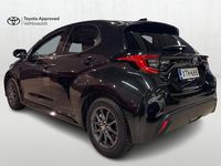 Käytetty Toyota Yaris Hybrid Plus 92 HP (67 kW) 2025 Viistoperä
